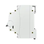 Автоматический выключатель 3P 6А (D) 6кА ВА 47-63M c одним магнитным расцепителем