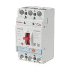 Выключатель автоматический YON MGS125 3P 20-25A 25kA