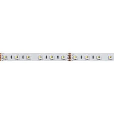 Лента LED RT-B60-12mm 24V RGBW-Day-4-in-1 (19.2 W/m, IP20, 5060, 5m) (ARL, Открытый)