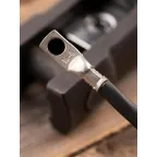 Наконечник силовой медный луженый JG-16-8-6 (ТМЛ) PROxima