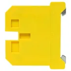 Клемма винтовая ЕК-16мм.кв Земля