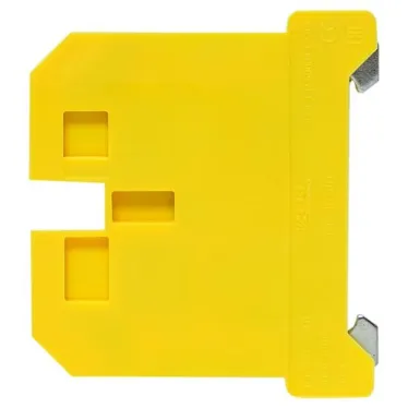 Клемма винтовая ЕК-16мм.кв Земля