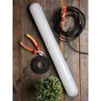 Светильник светодиодный пылевлагозащищенный ДСП-1008 Айсберг-Э 18Вт 6500К IP65 600мм PROxima