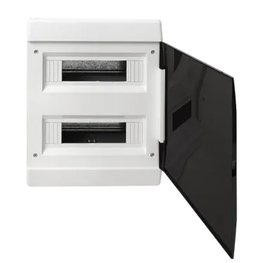 Щит распред. встраиваемый ЩРВ-П-24 slimBox IP 41 PROxima