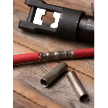 Гильза соединительная медная GT-95-15(ГМ) PROxima