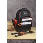 Рюкзак монтажника универсальный с резиновым дном С-07 Master