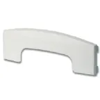 Адаптер модульной коробки для кабель-канала 90х25 мм