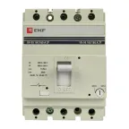 Выключатель нагрузки ВН-99 160/160А 3P