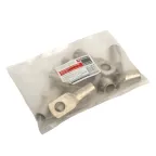 Наконечник медный луженый ТМЛ 120-16-17 PROxima