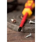 Отвертка Master PH2x100 мм 1000В Basic