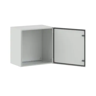 Корпус сварной ST без М/П 600x600x400