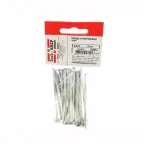 Гвоздь строительный 3.0х70 оцинкованный (25шт)