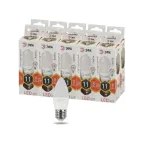 Лампа светодиодная LEDB35-11W-827-E27(диод,свеча,11Вт,тепл,E27)