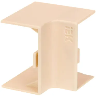 ELECOR Угол внутренний КМВ 40х16 сосна (4шт/компл)