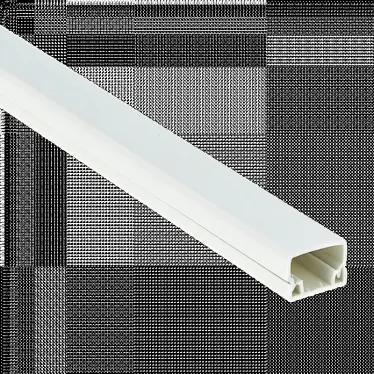 Канал кабельный 15х10 -Plast