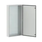 Щит с монтажной панелью ЩМП 1200x600x200 мм IP66 ST