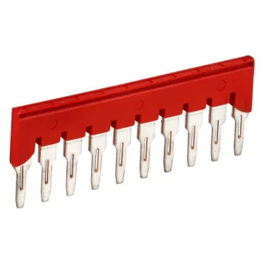 Перемычка для КПИ-6мм2 10PIN