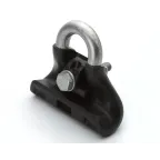 Зажим поддерживающий промежуточный ППЗ-90