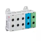 Клемма пятиполюсная КСВ 2.5-35 (3P+N+PE) PROxima