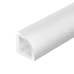 Профиль WPH-KANT-H10-2000 OPAL (ARL, Пластик)