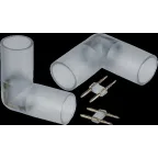 Коннектор NLSC-connectorL-2835-220V-NEONLED360