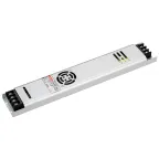 Блок питания HTS-300-12-LS (12V, 25A, 300W) (ARL, IP20 Сетка, 3 года)