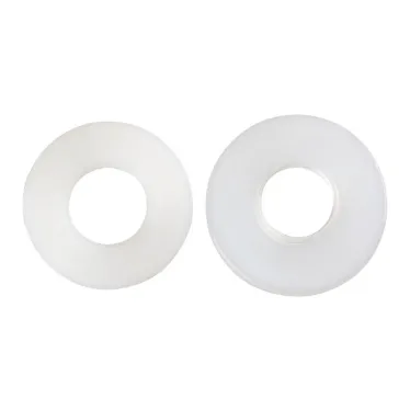 Комплект шайб KLUS-ISOL-6мм-2x (ARL, -)