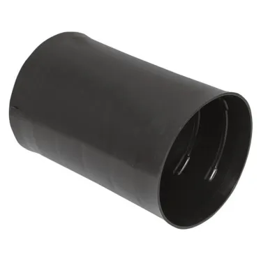 Муфта быстросъемная для двустенной трубы d-110 мм PROxima