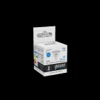 Лампа светодиодная LED 7 Вт 570 лм 6500К софит MR16 холодный GU5.3 AC 220В Elementary Gauss