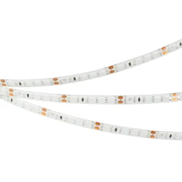 Лента герметичная RTW-SE-A120-8mm 24V Red (9.6 W/m, IP65, 2835, 5m) (, -)