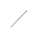 Гвоздь финишный 1.8х30 оцинкованный