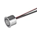 Диммер SR-PRIME-IN-R21-SL (12-24V, 48-96W, TOUCH) (, Открытый)