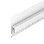 Профиль ARH-PLINTUS-FANTOM-2000 WHITE (, Алюминий)