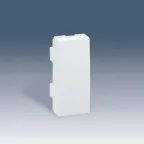 Заглушка узкая, S82C, графит