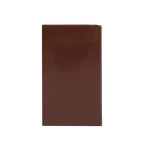 Соединитель (40х25) (4 шт) Plast под темное дерево