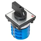 Переключатель кулачковый ПК-1-103 32А 3P '0-1-2-3'