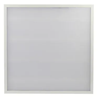 Светильник светодиодный ДВО/ДПО 36Вт 4000К 3200Лм IP40 595x595 матовый SPO-6-36-4K-M