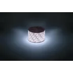 Светодиодная лента LS2835-120LED-IP65-W-eco-5м 12В