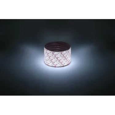 Светодиодная лента LS2835-120LED-IP65-W-eco-5м 12В