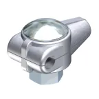 Соединитель проволоки Т-образный