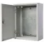 Щит с монтажной панелью ЩМП 400х300х155 IP31