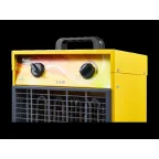 Пушка тепловая электрическая на 9 кВт