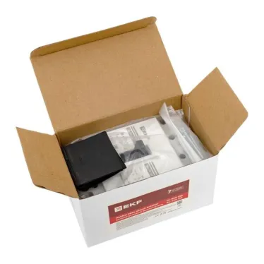 Выключатель автоматический трехполюсный ВА-99М/100 80А 3ф 35кА РЭ800А