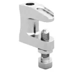 Струбцина М8 комплект, Сендзимир цинк