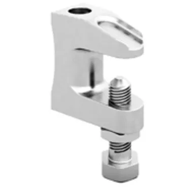 Струбцина М10 комплект, Сендзимир цинк