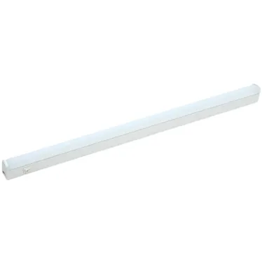 Светильник светодиодный линейный ДБО 3002 7Вт 4000К IP20 572мм пластик