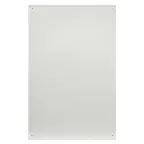 Щит с монтажной панелью ЩМПг-100.65.30 каб фланец IP65 PROxima