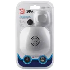 Звонок BIONIC Silver беспроводной (10/60/480)