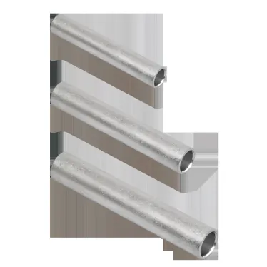 Гильза GL-16 алюминиевая соединительная