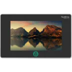 Панель оператора 4,3'